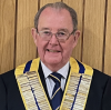 Rtn. Richard Bush